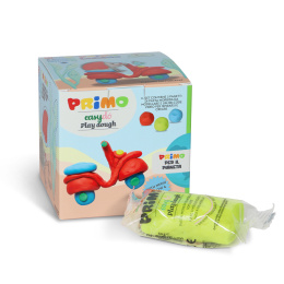 Play-dough Creative Cube Electric bike (4 years+) in the group Kids / Kids' Paint & Crafts / Modelling Clay for Kids at Pen Store (132132)