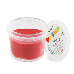 Soft Play-dough 10x100g in the group Kids / Kids' Paint & Crafts / Modelling Clay for Kids at Pen Store (132137)
