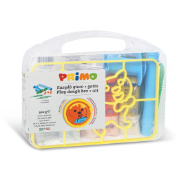 Play-dough Kit Cat in the group Kids / Kids' Paint & Crafts / Modelling Clay for Kids at Pen Store (132143)