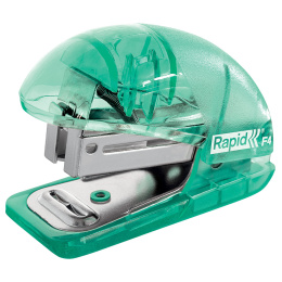 Colour Breeze Stapler Green in the group Hobby & Creativity / Organize / Home Office at Pen Store (132259)