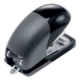 Eco Mini Stapler Black in the group Hobby & Creativity / Organize / Home Office at Pen Store (132260)