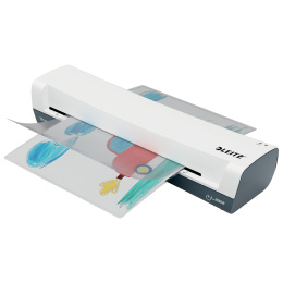 Laminator iLam Home A3 White in the group Hobby & Creativity / Organize / Lamination at Pen Store (132286)