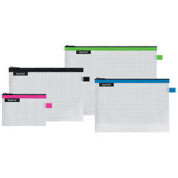 Water-resistant travel pocket Large in the group Pens / Pen Accessories / Pencil Cases at Pen Store (132356)