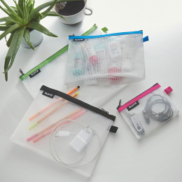 Water-resistant travel pocket Small in the group Pens / Pen Accessories / Pencil Cases at Pen Store (132358)