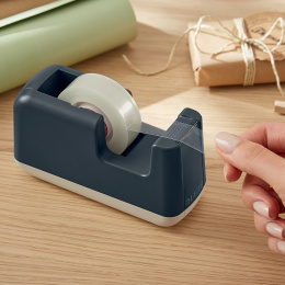 Tape dispenser Cosy Grey in the group Hobby & Creativity / Hobby Accessories / Tape at Pen Store (132372)