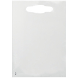 Transparent whiteboard Mini A4 with handle in the group Pens / Office / Whiteboard Markers at Pen Store (132381)