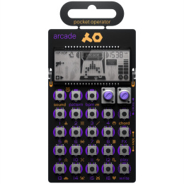 Pocket Operator PO-20 arcade in the group Studio/Workspace /  /  at Pen Store (132402)