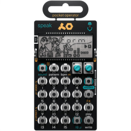 Pocket Operator PO-35 speak in the group Studio/Workspace /  /  at Pen Store (132405)