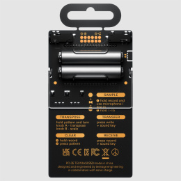 Pocket Operator PO-35 speak in the group Studio/Workspace /  /  at Pen Store (132405)