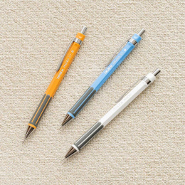 Jr. Pagoda Mechanical pencil 0.7mm in the group Pens / Writing / Mechanical Pencils at Pen Store (132439_r)