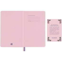 Hard Cover Notebook Large Momoko Sakura in the group Paper & Pads / Note & Memo / Notebooks & Journals at Pen Store (132485)