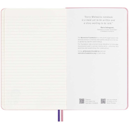 Hard Cover Notebook Large Momoko Sakura in the group Paper & Pads / Note & Memo / Notebooks & Journals at Pen Store (132485)