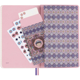 Hard Cover Notebook Large Momoko Sakura in the group Paper & Pads / Note & Memo / Notebooks & Journals at Pen Store (132485)