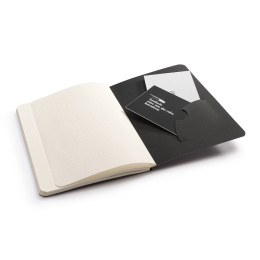 Bullet Journal Pocket 3 pcs in the group Paper & Pads / Note & Memo / Writing & Memo Pads at Pen Store (132551)