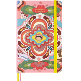 Planner Undated WeekNote Large Sakura in the group Paper & Pads / Planners / Special Planners at Pen Store (132590)