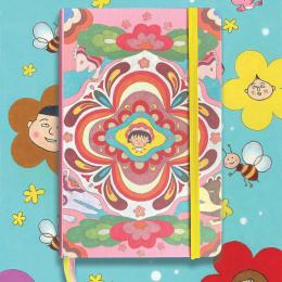 Planner Undated WeekNote Large Sakura in the group Paper & Pads / Planners / Special Planners at Pen Store (132590)