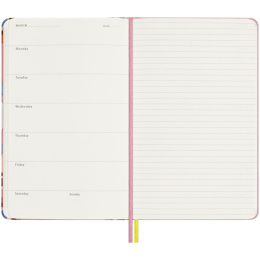 Planner Undated WeekNote Large Sakura in the group Paper & Pads / Planners / Special Planners at Pen Store (132590)