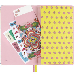 Planner Undated WeekNote Large Sakura in the group Paper & Pads / Planners / Special Planners at Pen Store (132590)