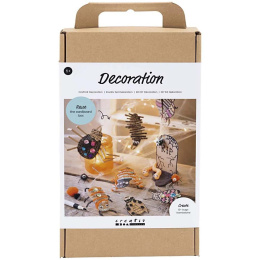 DIY Craft kit Halloween bugs (5 years+) in the group Hobby & Creativity / Holidays and seasons / Halloween at Pen Store (132628)