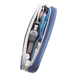 Pen case Smart-fit Large in the group Pens / Pen Accessories / Pencil Cases at Pen Store (132638_r)