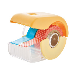 Washi Tape cutter in the group Hobby & Creativity / Hobby Accessories / Washi Tape at Pen Store (132655_r)