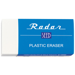 Radar SR-12000 Mega Eraser in the group Pens / Pen Accessories / Erasers at Pen Store (132660)