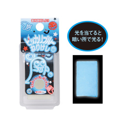 Glow Piccari Nerikeshi Kneadable eraser in the group Pens / Pen Accessories / Erasers at Pen Store (132680)