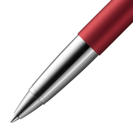 Studio Royal Red Rollerball in the group Pens / Fine Writing / Rollerball Pens at Pen Store (132691)