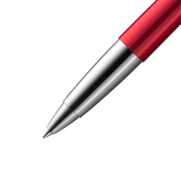 Studio Piano Red Rollerball in the group Pens / Fine Writing / Rollerball Pens at Pen Store (132696)