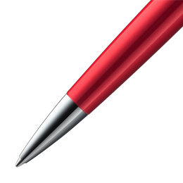 Studio Piano Red Ballpoint in the group Pens / Fine Writing / Ballpoint Pens at Pen Store (132697)