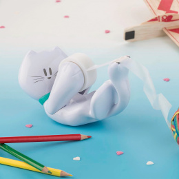 Scotch Magic Tape Dispenser Kitty in the group Hobby & Creativity / Hobby Accessories / Tape at Pen Store (132714)