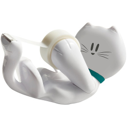 Scotch Magic Tape Dispenser Kitty in the group Hobby & Creativity / Hobby Accessories / Tape at Pen Store (132714)