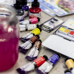 Gouache 15 ml in the group Art Supplies / Artist colours /  Gouache at Pen Store (132855_r)