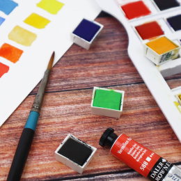 Gouache 12x15 ml in the group Art Supplies / Artist colours /  Gouache at Pen Store (132887)