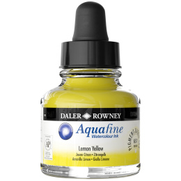 Aquarelle Ink 29.5 ml in the group Art Supplies / Artist colours / Watercolor Paint at Pen Store (132912_r)