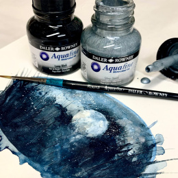 Aquarelle Ink 29.5 ml in the group Art Supplies / Artist colours / Watercolor Paint at Pen Store (132912_r)