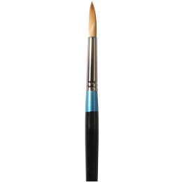 Watercolor brush series 85 Round Nr 10 in the group Art Supplies / Brushes / Watercolour Brushes at Pen Store (132956)