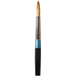 Watercolor brush series 85 Round Nr 12 in the group Art Supplies / Brushes / Watercolour Brushes at Pen Store (132957)