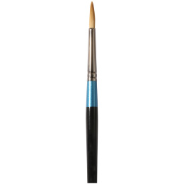 Watercolor brush series 85 Round Nr 6 in the group Art Supplies / Brushes / Watercolour Brushes at Pen Store (132961)
