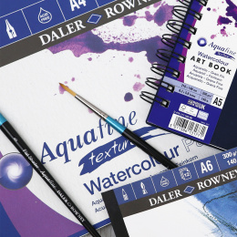 Watercolor Pad CP 300g A4 in the group Paper & Pads / Artist Pads & Paper / Watercolor Pads at Pen Store (132969)