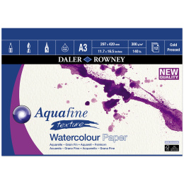 Watercolor Pad CP 300g A3 in the group Paper & Pads / Artist Pads & Paper / Watercolor Pads at Pen Store (132970)