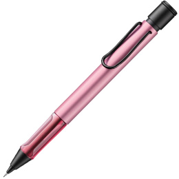 AL-star Mechanical pencil 0.5 Autumn Pink in the group Pens / Writing / Mechanical Pencils at Pen Store (132995)