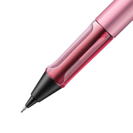 AL-star Mechanical pencil 0.5 Autumn Pink in the group Pens / Writing / Mechanical Pencils at Pen Store (132995)