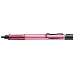 AL-star Mechanical pencil 0.5 Autumn Pink in the group Pens / Writing / Mechanical Pencils at Pen Store (132995)