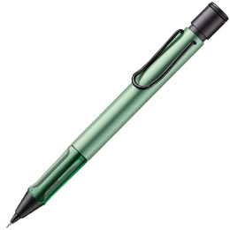 AL-star Mechanical pencil 0.5 Sage in the group Pens / Writing / Mechanical Pencils at Pen Store (133001)