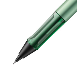 AL-star Mechanical pencil 0.5 Sage in the group Pens / Writing / Mechanical Pencils at Pen Store (133001)