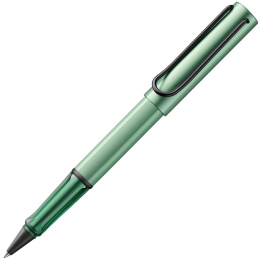 AL-star Rollerball Sage in the group Pens / Fine Writing / Rollerball Pens at Pen Store (133003)