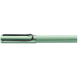 AL-star Rollerball Sage in the group Pens / Fine Writing / Rollerball Pens at Pen Store (133003)