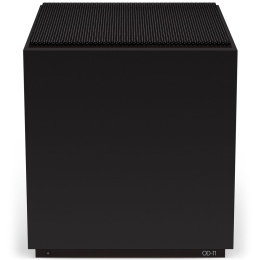 OD-11 wireless speaker black in the group Studio/Workspace /  /  at Pen Store (133009)