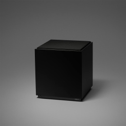 OD-11 wireless speaker black in the group Studio/Workspace /  /  at Pen Store (133009)